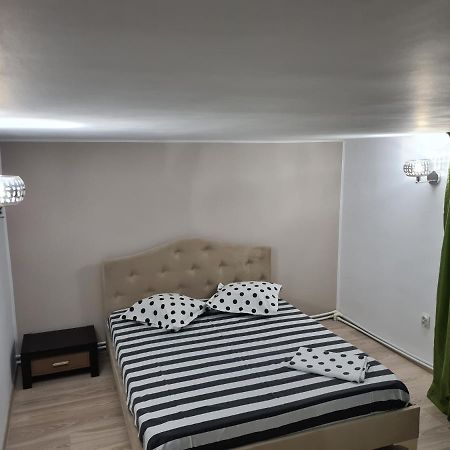 Vila Adina Eforie Nord Zewnętrze zdjęcie