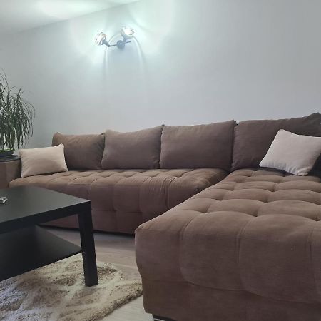 Vila Adina Eforie Nord Zewnętrze zdjęcie