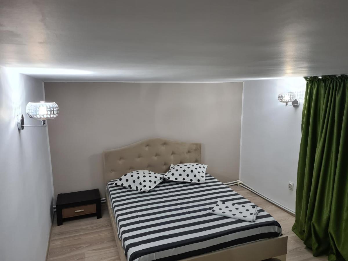 Vila Adina Eforie Nord Zewnętrze zdjęcie