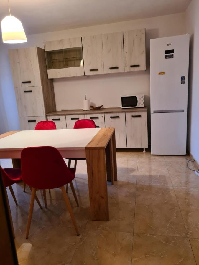 Vila Adina Eforie Nord Zewnętrze zdjęcie