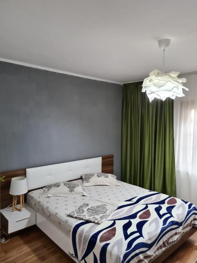 Vila Adina Eforie Nord Zewnętrze zdjęcie