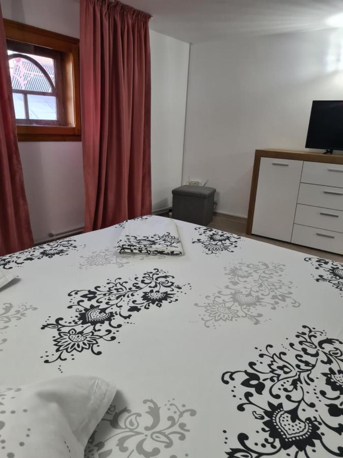 Vila Adina Eforie Nord Zewnętrze zdjęcie