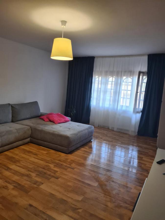 Vila Adina Eforie Nord Zewnętrze zdjęcie