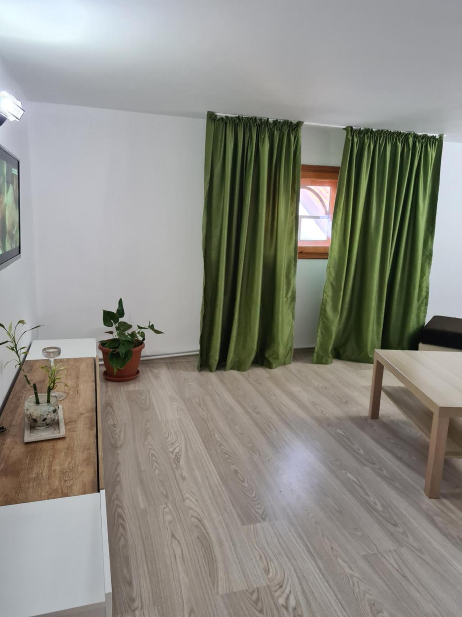 Vila Adina Eforie Nord Zewnętrze zdjęcie