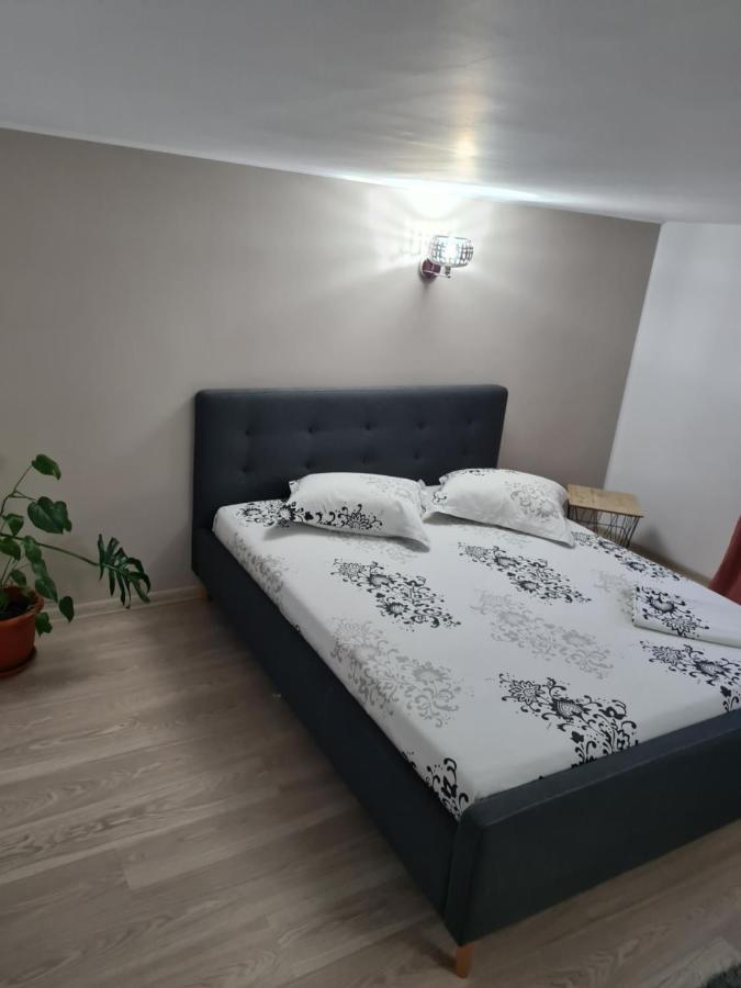 Vila Adina Eforie Nord Zewnętrze zdjęcie