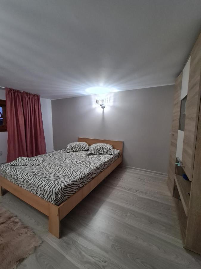 Vila Adina Eforie Nord Zewnętrze zdjęcie