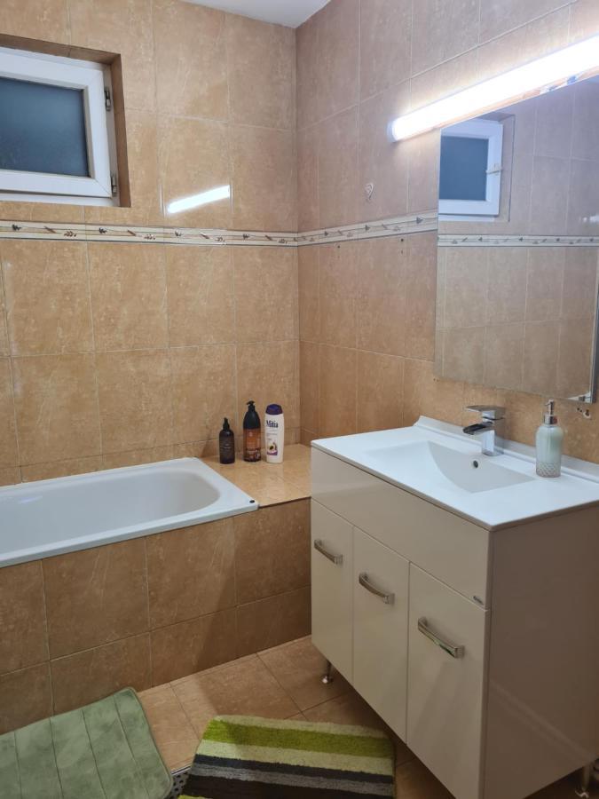 Vila Adina Eforie Nord Zewnętrze zdjęcie
