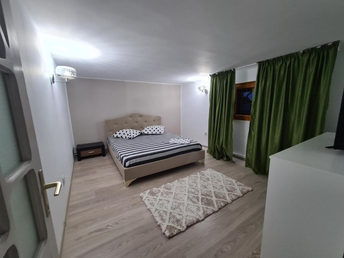 Vila Adina Eforie Nord Zewnętrze zdjęcie
