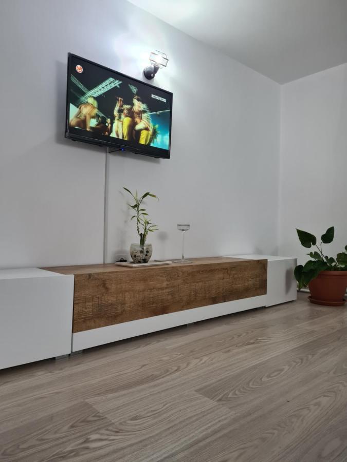 Vila Adina Eforie Nord Zewnętrze zdjęcie