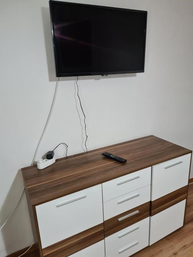 Vila Adina Eforie Nord Zewnętrze zdjęcie