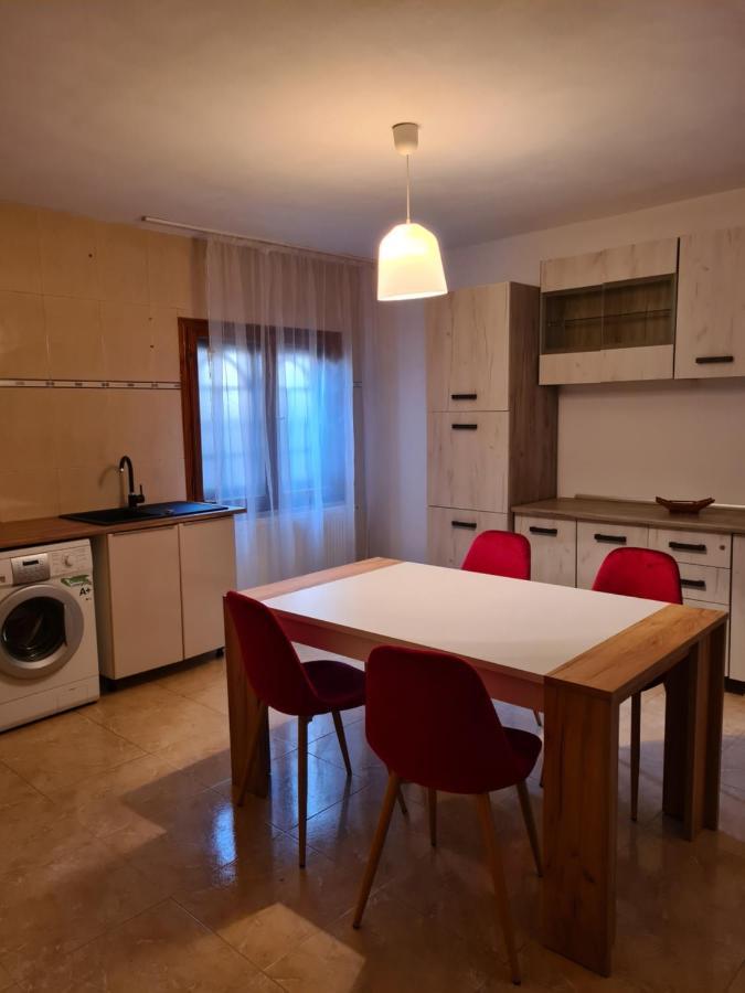 Vila Adina Eforie Nord Zewnętrze zdjęcie