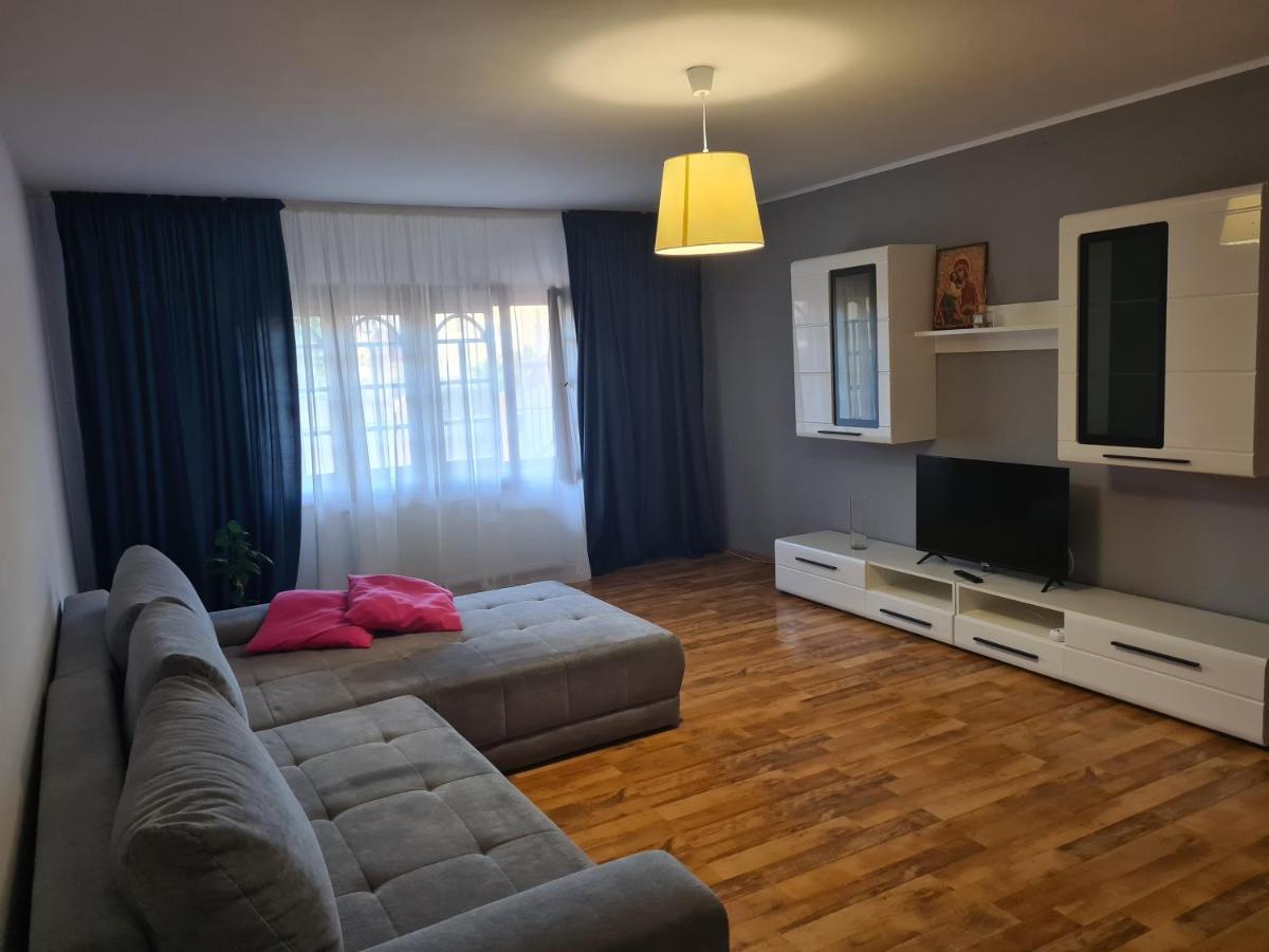Vila Adina Eforie Nord Zewnętrze zdjęcie