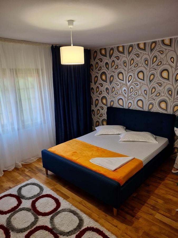 Vila Adina Eforie Nord Zewnętrze zdjęcie