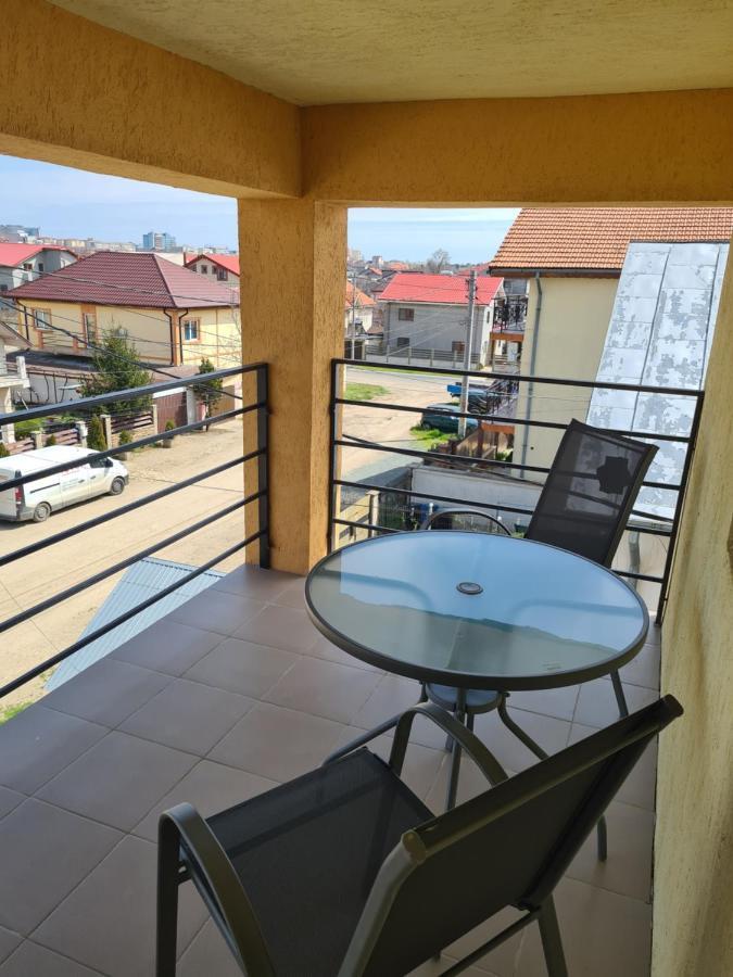 Vila Adina Eforie Nord Zewnętrze zdjęcie