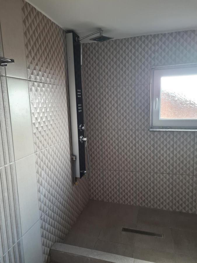 Vila Adina Eforie Nord Zewnętrze zdjęcie