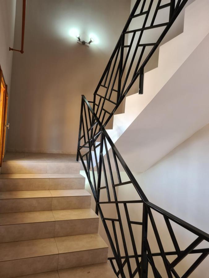 Vila Adina Eforie Nord Zewnętrze zdjęcie