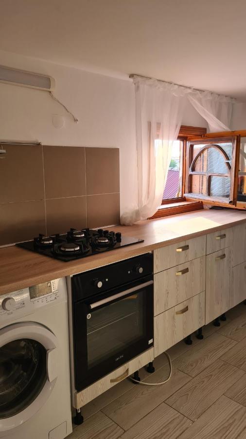 Vila Adina Eforie Nord Zewnętrze zdjęcie