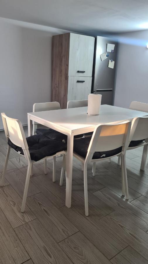 Vila Adina Eforie Nord Zewnętrze zdjęcie