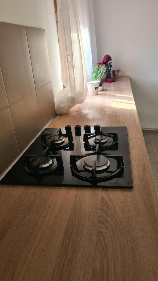 Vila Adina Eforie Nord Zewnętrze zdjęcie